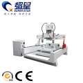 Professional rotary engraving machine for engraving